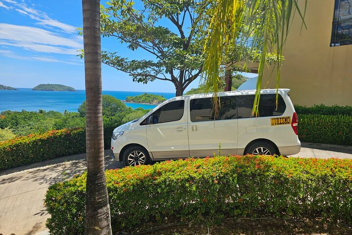 Private Transportation From Liberia Airport To Maramar - Photo 1 of 9